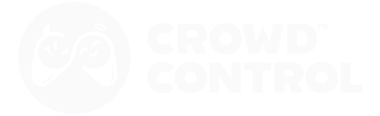 CrowdControl