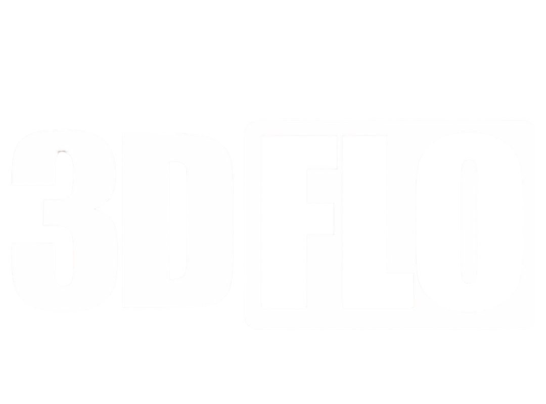 3d FLO