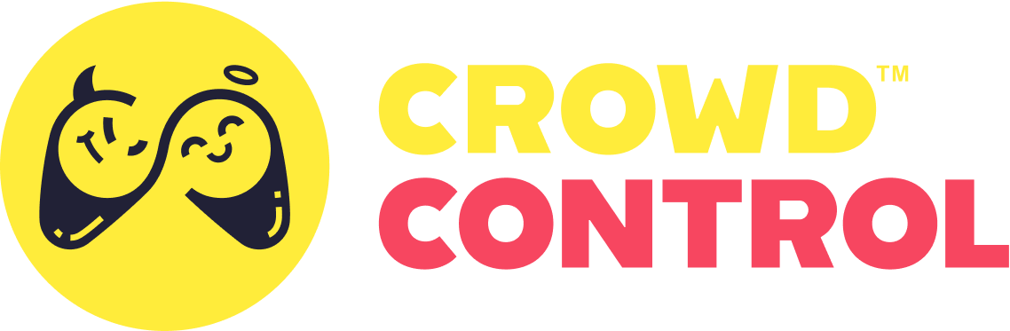 CrowdControl