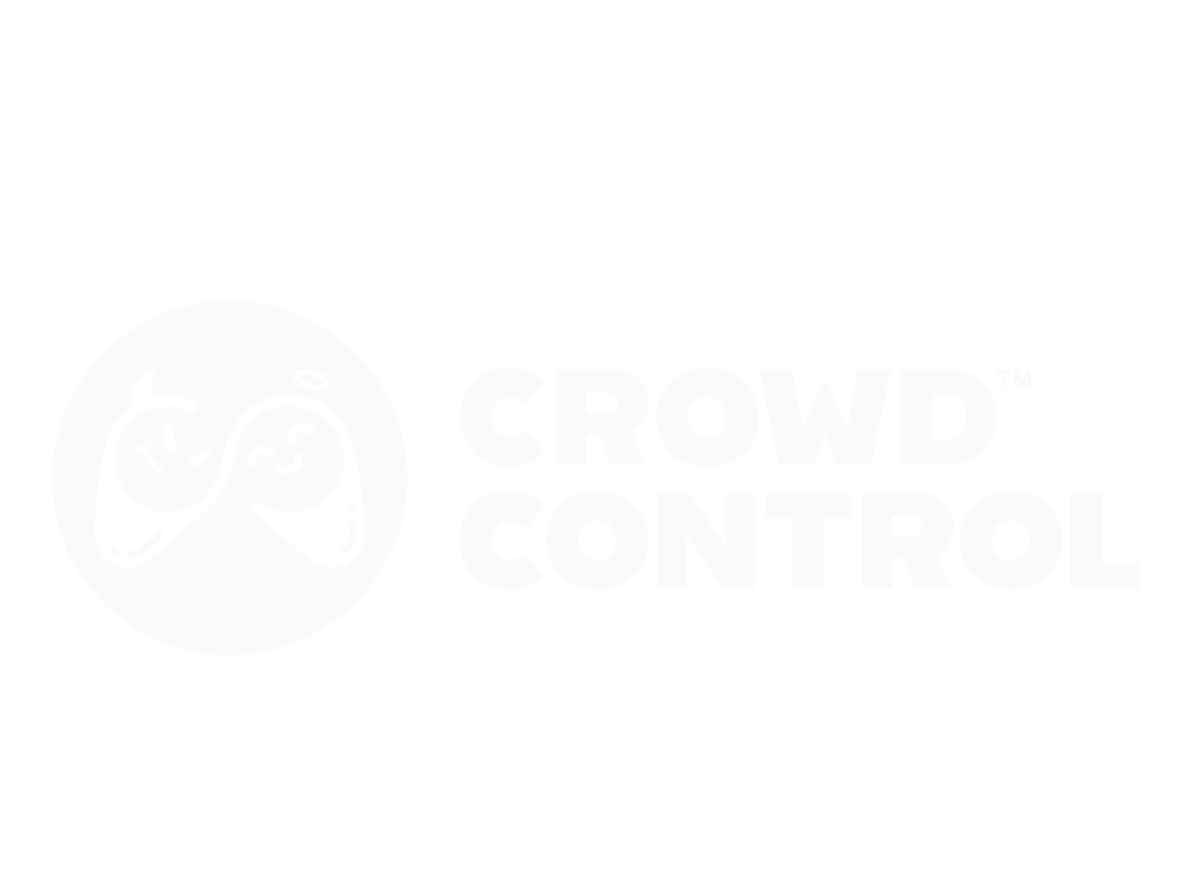 CrowdControl